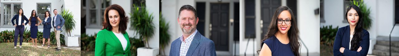 Team Headshots: Top Rated Team Company Photographer San Antonio 1