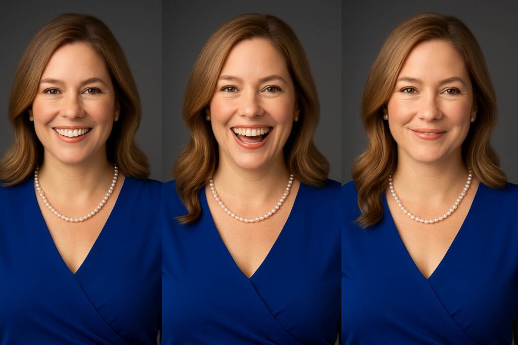 linkedin headshot san antonio texas woman