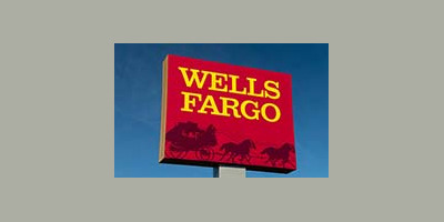 Wells Fargo bank client of richard's photography