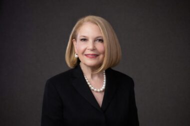 executive business headshots woman wearing black san antonio