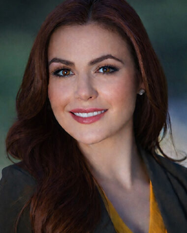 executive woman portrait outdoor smiling san antonio txas